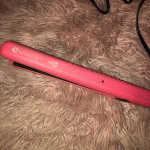 Evalectric Straightener